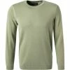 Marc O'Polo Pullover M28 5092 60086/421 Bio Baumwolle-Kaschmir, Salbei