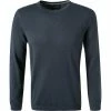 Marc O'Polo Pullover M28 5092 60086/896 Bio Baumwolle-Kaschmir, Nachtblau -striangebote 377804 master