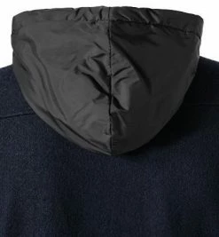 OLYMP Casual Modern Fit Sweatjacke 5506/86/18 Strickjacke, Wolle, Marineblau, Marine 11 OLYMP Casual Modern Fit Sweatjacke 5506/86/18 Strickjacke, Wolle, Marineblau, Marine -striangebote 377820 norm4