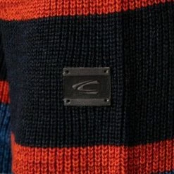 camel active Pullover 409544/6K14/93 Baumwolle, Multicolour gestreift, Multicolor 10 camel active Pullover 409544/6K14/93 Baumwolle, Multicolour gestreift, Multicolor -striangebote 377825 norm3