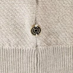 Scotch & Soda Pullover 164010/0621 Wolle, Sand meliert, Sand -striangebote 377870 norm3