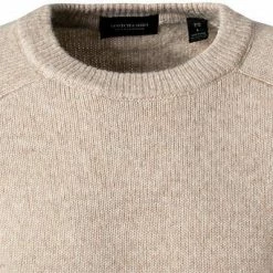 Scotch & Soda Pullover 164000/4307 Wolle-Alpaka, Hellbeige meliert, Hellbeige 9 Scotch & Soda Pullover 164000/4307 Wolle-Alpaka, Hellbeige meliert, Hellbeige -striangebote 377876 norm2