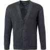 Marc O'Polo Cardigan 129 5103 61032/991 Schurwolle-Alpaka, Anthrazit 1 Marc O'Polo Cardigan 129 5103 61032/991 Schurwolle-Alpaka, Anthrazit -striangebote 377892 master