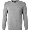 JOOP! Pullover Laurel 30028488/041 Schurwolle, Grau -striangebote 377918 master