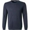 JOOP! Pullover Laurel 30028488/405 Schurwolle, Dunkelblau 1 JOOP! Pullover Laurel 30028488/405 Schurwolle, Dunkelblau -striangebote 377921 master