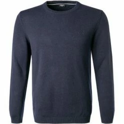 JOOP! Pullover Laurel 30028488/405 Schurwolle, Dunkelblau -striangebote 377921 norm