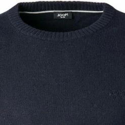 JOOP! Pullover Laurel 30028488/405 Schurwolle, Dunkelblau -striangebote 377921 norm2