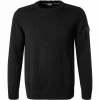 JOOP! Pullover Toto 30027959/001 Wolle, Schwarz -striangebote 377922 master