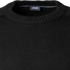 JOOP! Pullover Toto 30027959/001 Wolle, Schwarz 9 JOOP! Pullover Toto 30027959/001 Wolle, Schwarz -striangebote 377922 norm2