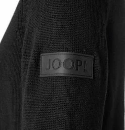 JOOP! Pullover Toto 30027959/001 Wolle, Schwarz 10 JOOP! Pullover Toto 30027959/001 Wolle, Schwarz -striangebote 377922 norm3