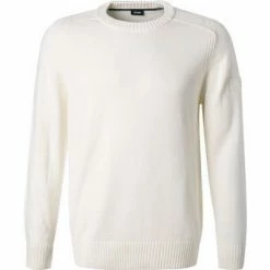 JOOP! Pullover Toto 30027959/102 Wolle, Wollweiß -striangebote 377923 norm