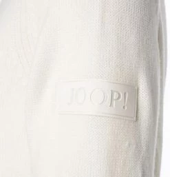 JOOP! Pullover Toto 30027959/102 Wolle, Wollweiß -striangebote 377923 norm3
