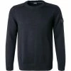 JOOP! Pullover Toto 30027959/405 Wolle, Dunkelblau -striangebote 377924 master