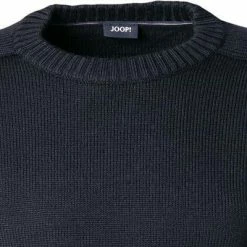 JOOP! Pullover Toto 30027959/405 Wolle, Dunkelblau -striangebote 377924 norm2