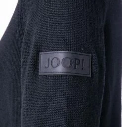 JOOP! Pullover Toto 30027959/405 Wolle, Dunkelblau -striangebote 377924 norm3