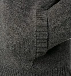 Maerz Cardigan 541900/552 Merinowolle, Grau 11 Maerz Cardigan 541900/552 Merinowolle, Grau -striangebote 377955 norm3