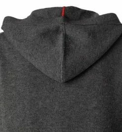 Maerz Cardigan 541900/552 Merinowolle, Grau 12 Maerz Cardigan 541900/552 Merinowolle, Grau -striangebote 377955 norm4