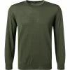 Stenströms Pullover 422280/1355/484 Merinowolle waschbar, Jägergrün 2 Stenströms Pullover 422280/1355/484 Merinowolle waschbar, Jägergrün -striangebote 378012 master