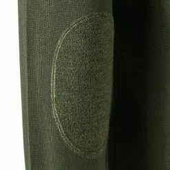 Stenströms Pullover 422280/1355/484 Merinowolle waschbar, Jägergrün -striangebote 378012 norm3