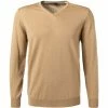 Stenströms Pullover 422281/1355/206 Merinowolle waschbar, Camel -striangebote 378035 master