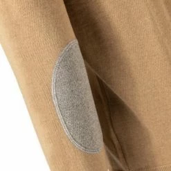 Stenströms Pullover 422281/1355/206 Merinowolle waschbar, Camel -striangebote 378035 norm3