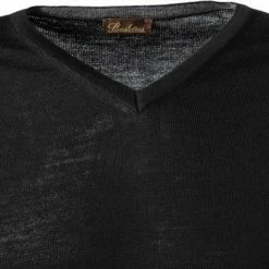Stenströms Pullover 422281/1355/605 Merinowolle waschbar, Schwarz 9 Stenströms Pullover 422281/1355/605 Merinowolle waschbar, Schwarz -striangebote 378039 norm2