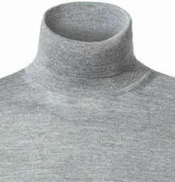 Stenströms Pullover 422206/1350/340 Rollkragenpullover, Merinowolle waschbar, Hellgrau meliert, Hellgrau 8 Stenströms Pullover 422206/1350/340 Rollkragenpullover, Merinowolle waschbar, Hellgrau meliert, Hellgrau -striangebote 378051 norm2