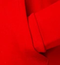 adidas ORIGINALS Trefoil Hoody red-white H06668 Hoodie, Baumwolle, Rot 11 adidas ORIGINALS Trefoil Hoody red-white H06668 Hoodie, Baumwolle, Rot -striangebote 378075 norm3