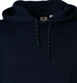 Levi's® Hoodie A0756/0001 Baumwolle, Navy-grün 9 Levi's® Hoodie A0756/0001 Baumwolle, Navy-grün -striangebote 378081 norm2