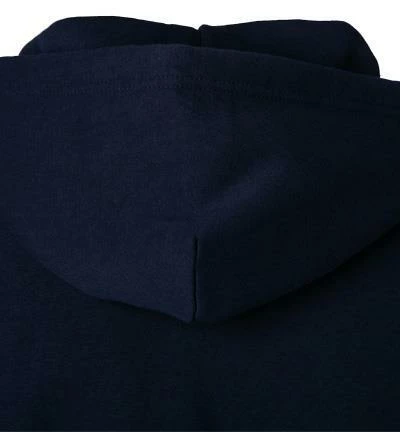 Levi's® Hoodie A0756/0001 Baumwolle, Navy-grün 6 Levi's® Hoodie A0756/0001 Baumwolle, Navy-grün – Bild 5