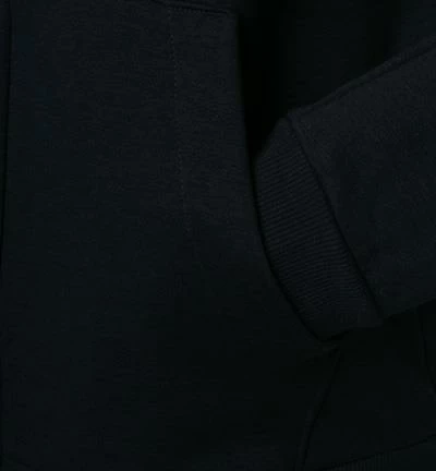 adidas ORIGINALS M CUT 3S FZ legink-white GK9587 Sweatjacke, Baumwolle, Dunkelblau meliert 6 adidas ORIGINALS M CUT 3S FZ legink-white GK9587 Sweatjacke, Baumwolle, Dunkelblau meliert – Bild 4