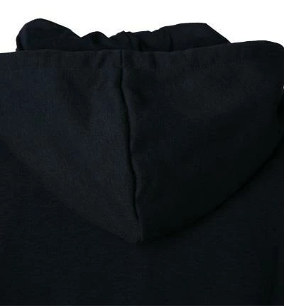 adidas ORIGINALS M CUT 3S FZ legink-white GK9587 Sweatjacke, Baumwolle, Dunkelblau meliert 7 adidas ORIGINALS M CUT 3S FZ legink-white GK9587 Sweatjacke, Baumwolle, Dunkelblau meliert – Bild 5