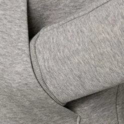 adidas ORIGINALS M CUT 3S FZ grey-black GK9586 Sweatjacke, Baumwolle, Grau meliert -striangebote 378109 norm3