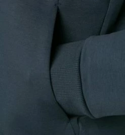 BOSS Sweatjacke Saggy 50458851/410 Baumwolle, Navy 10 BOSS Sweatjacke Saggy 50458851/410 Baumwolle, Navy -striangebote 378159 norm3