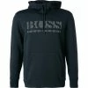BOSS Hoodie Soody 50456422/410 Baumwolle, Navy 2 BOSS Hoodie Soody 50456422/410 Baumwolle, Navy -striangebote 378164 master