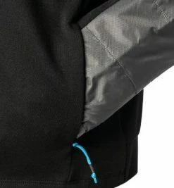 HACKETT Hoodie HM580917/999 Sweatjacke, ASTON MARTIN, Baumwolle, Schwarz -striangebote 378187 norm4