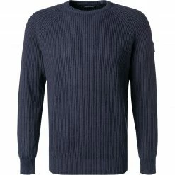 NORTH SAILS Pullover 699438-000/0802 Wolle, Navy