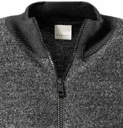 bugatti Strickjacke 7600/85554/280 Wolle, Anthrazit meliert, Anthrazit 9 bugatti Strickjacke 7600/85554/280 Wolle, Anthrazit meliert, Anthrazit -striangebote 378267 norm2