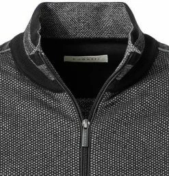 bugatti Strickjacke 8750/85061/280 Baumwolle, Anthrazit meliert, Anthrazit 9 bugatti Strickjacke 8750/85061/280 Baumwolle, Anthrazit meliert, Anthrazit -striangebote 378273 norm2