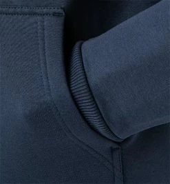 Peak Performance Hoodie G75874/050 Baumwolle, Dunkelblau -striangebote 378390 norm3