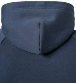 Peak Performance Hoodie G75874/050 Baumwolle, Dunkelblau -striangebote 378390 norm4