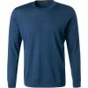 Falke Pullover 60175/6115 Schurwolle, Dunkelblau -striangebote 378400 master