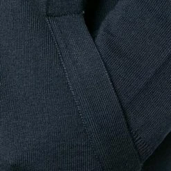 Falke Cardigan 60174/6437 Schurwolle, Nachtblau -striangebote 378408 norm3