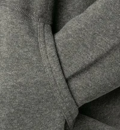 Polo Ralph Lauren Hoodie 710766778/026 Baumwolle, Grau meliert, Grau 6 Polo Ralph Lauren Hoodie 710766778/026 Baumwolle, Grau meliert, Grau – Bild 4