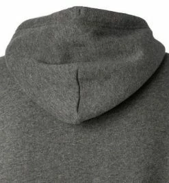 Polo Ralph Lauren Hoodie 710766778/026 Baumwolle, Grau meliert, Grau 12 Polo Ralph Lauren Hoodie 710766778/026 Baumwolle, Grau meliert, Grau -striangebote 378486 norm4
