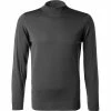 John Smedley Pullover Harcourt/slate grey Stehkragenpullover, Standard Fit, Merinowolle extrafein, Grau 2 John Smedley Pullover Harcourt/slate grey Stehkragenpullover, Standard Fit, Merinowolle extrafein, Grau -striangebote 378505 master
