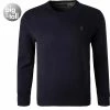 Polo Ralph Lauren Pullover 711667378/001 Big&Tall, Wolle, Navy meliert, Navy 1 Polo Ralph Lauren Pullover 711667378/001 Big&Tall, Wolle, Navy meliert, Navy -striangebote 378507 master