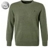 Polo Ralph Lauren Pullover 711667378/010 Big&Tall, Wolle, Olivgrün meliert, Olive 2 Polo Ralph Lauren Pullover 711667378/010 Big&Tall, Wolle, Olivgrün meliert, Olive -striangebote 378508 master