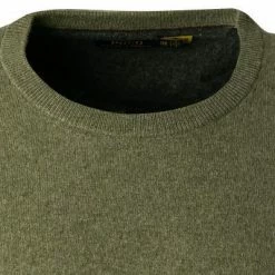 Polo Ralph Lauren Pullover 711667378/010 Big&Tall, Wolle, Olivgrün meliert, Olive 7 Polo Ralph Lauren Pullover 711667378/010 Big&Tall, Wolle, Olivgrün meliert, Olive -striangebote 378508 norm2