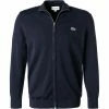 LACOSTE Strickjacke AH1957/166 Cardigan, Baumwolle, Navy 2 LACOSTE Strickjacke AH1957/166 Cardigan, Baumwolle, Navy -striangebote 378547 master